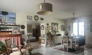 Maison 5 Pièces 200 m² à vendre à Lagord (17140)