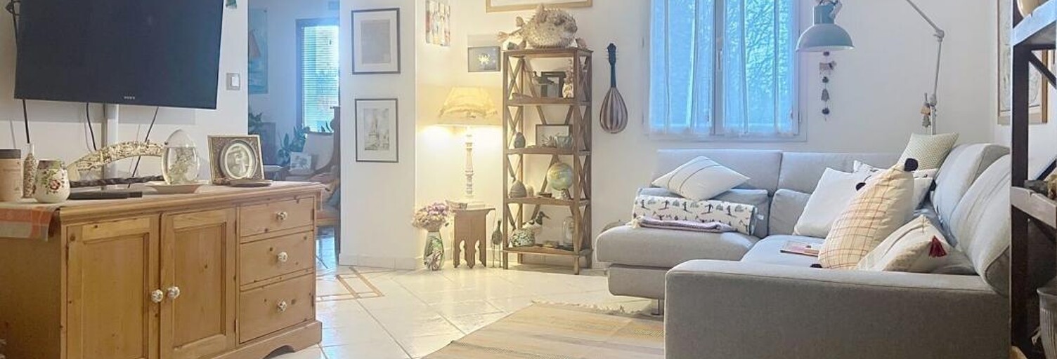 Maison 5 Pièces 200 m² à vendre à Lagord (17140)