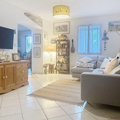 Maison 5 pièces 699900 €