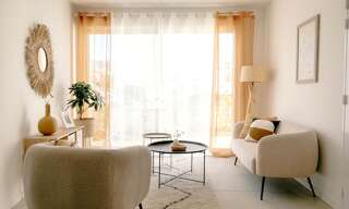 Appartement 2 Pièces 49 m² à vendre à La Rochelle (17000)