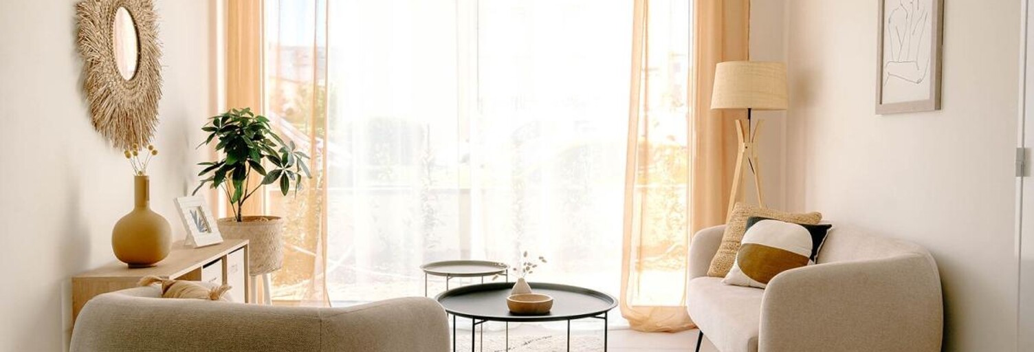 Appartement 2 Pièces 49 m² à vendre à La Rochelle (17000)