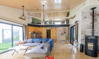 Maison 5 Pièces 197 m² à vendre à Nieul-sur-Mer (17137)