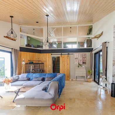 Maison 5 pièces 1090000 €