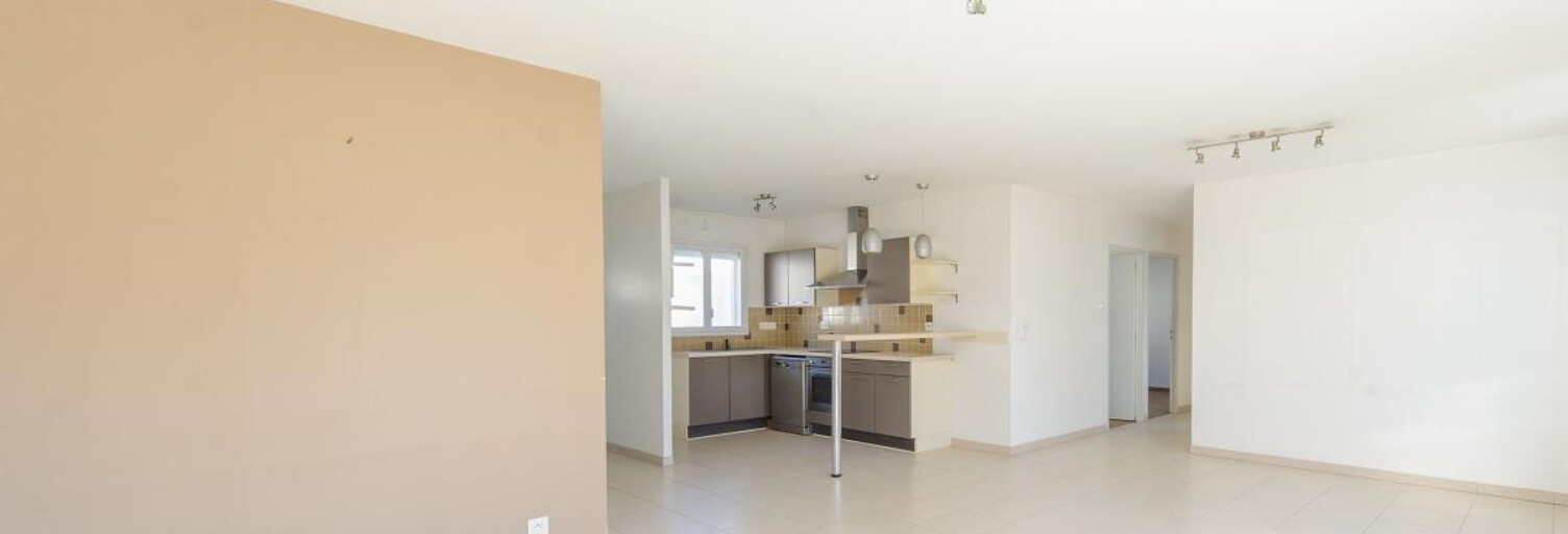 Maison 4 Pièces 90 m² à vendre à Marsilly (17137)