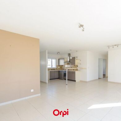 Maison 4 pièces 338000 €