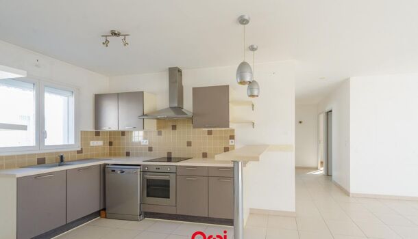 Villa / Maison 4 pièces  à vendre Marsilly 17137