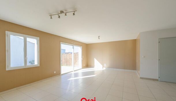 Villa / Maison 4 pièces  à vendre Marsilly 17137