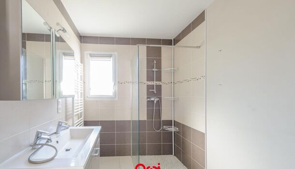 Villa / Maison 4 pièces  à vendre Marsilly 17137