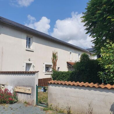 Immeuble  378000 €