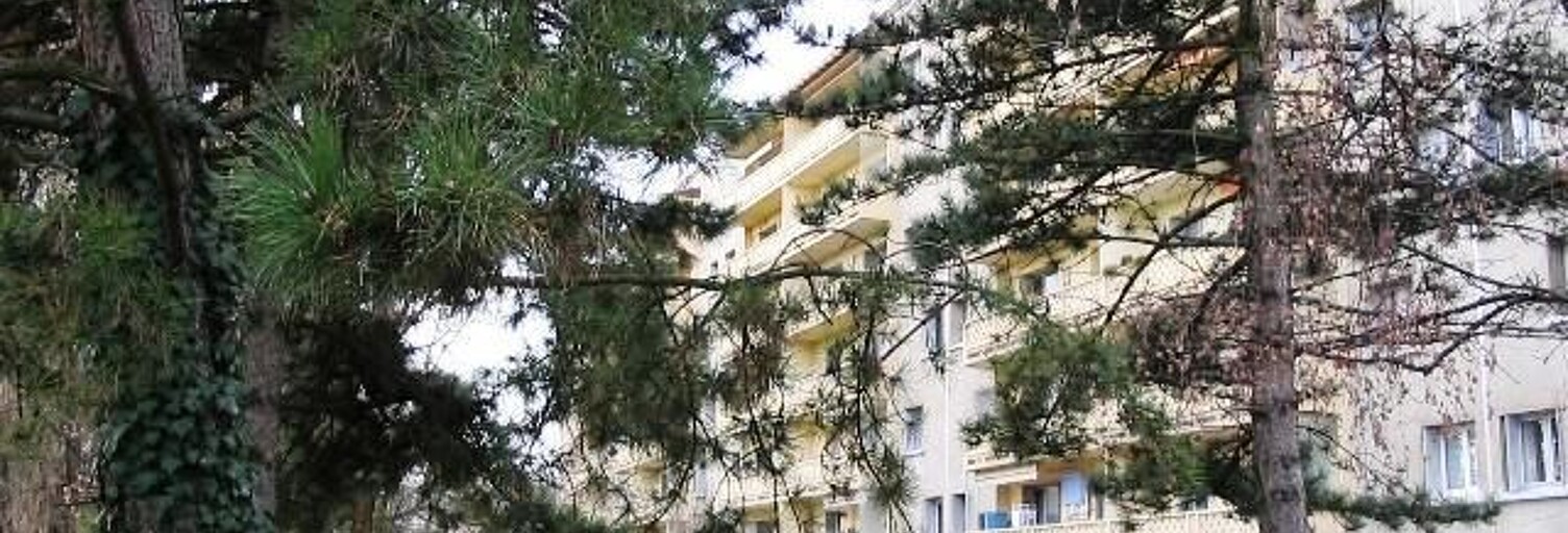 Appartement 3 Pièces 55 m² à vendre à Oullins-Pierre-Bénite (69600)