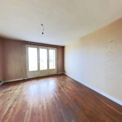 Appartement 3 pièces 150000 €