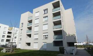 Appartement 2 Pièces 43 m² à louer à Vaulx-en-Velin (69120)