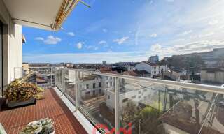 Appartement 4 Pièces 109 m² à vendre à Lyon 3 (69003)