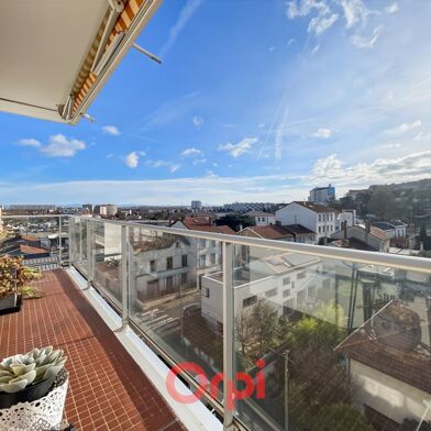 Appartement 4 pièces 450000 €