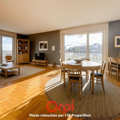 Appartement 4 pièces 450000 €