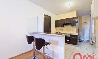 Appartement 1 Pièce 26 m² à louer à Lyon 3 (69003)