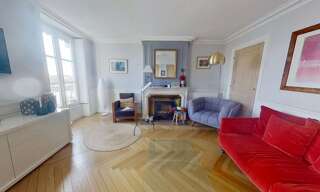 Appartement 6 Pièces 182 m² à vendre à Lyon 4 (69004)