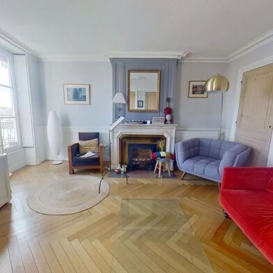 Appartement 6 pièces 795000 €