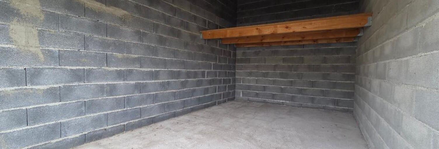 Garage  15 m² à louer à Agde (34300)