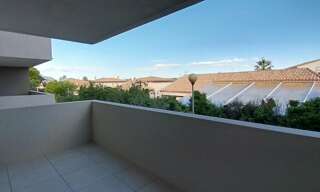 Appartement 2 Pièces 39 m² à louer à Béziers (34500)