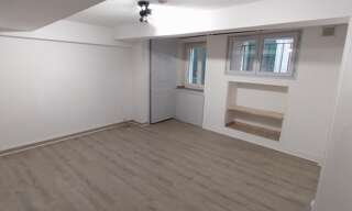 Appartement 1 Pièce 24 m² à louer à Sérignan (34410)