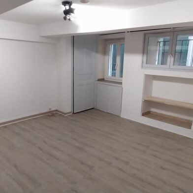 Appartement 1 pièces 360 €