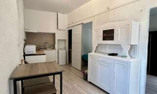 Appartement 2 Pièces 30 m² à louer à Montferrier-sur-Lez (34980)