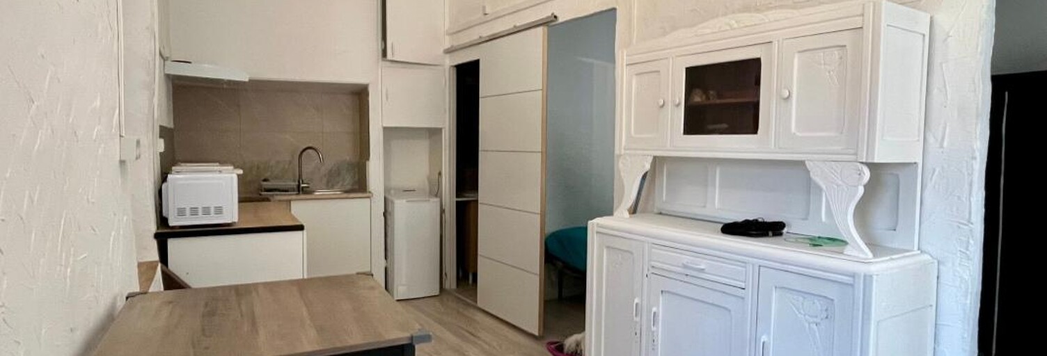 Appartement 2 Pièces 30 m² à louer à Montferrier-sur-Lez (34980)