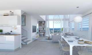 Maison 4 Pièces 113 m² à vendre à Montpellier (34090)