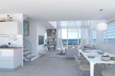 Maison 4 pièces 633000 €