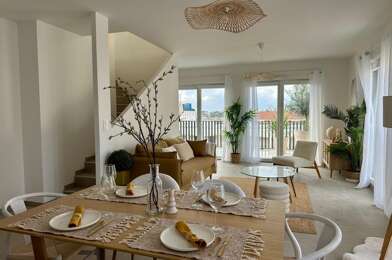 Appartement 4 pièces 603988 €