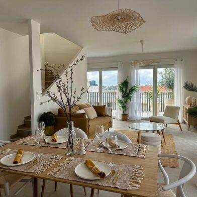 Appartement 4 pièces 603988 €