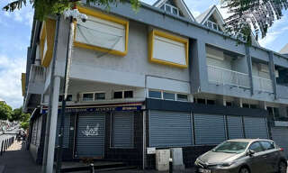 Immeuble  384 m² à vendre à Saint-Pierre (97410)