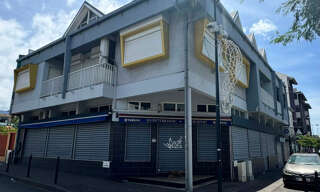 Immeuble  384 m² à vendre à Saint-Pierre (97410)