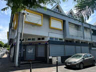 IMMEUBLE HYPER CENTRE ST PIERRE VENDU VIDE — photo 2