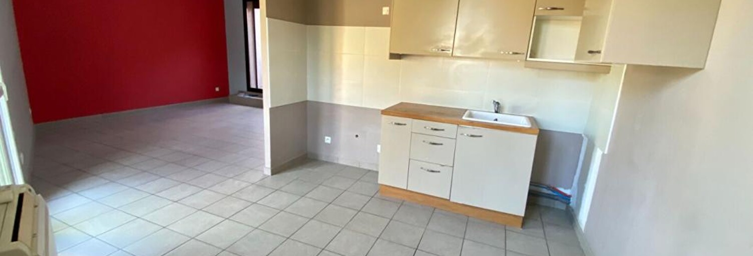 Appartement 2 Pièces 52 m² à louer à Lunel (34400)