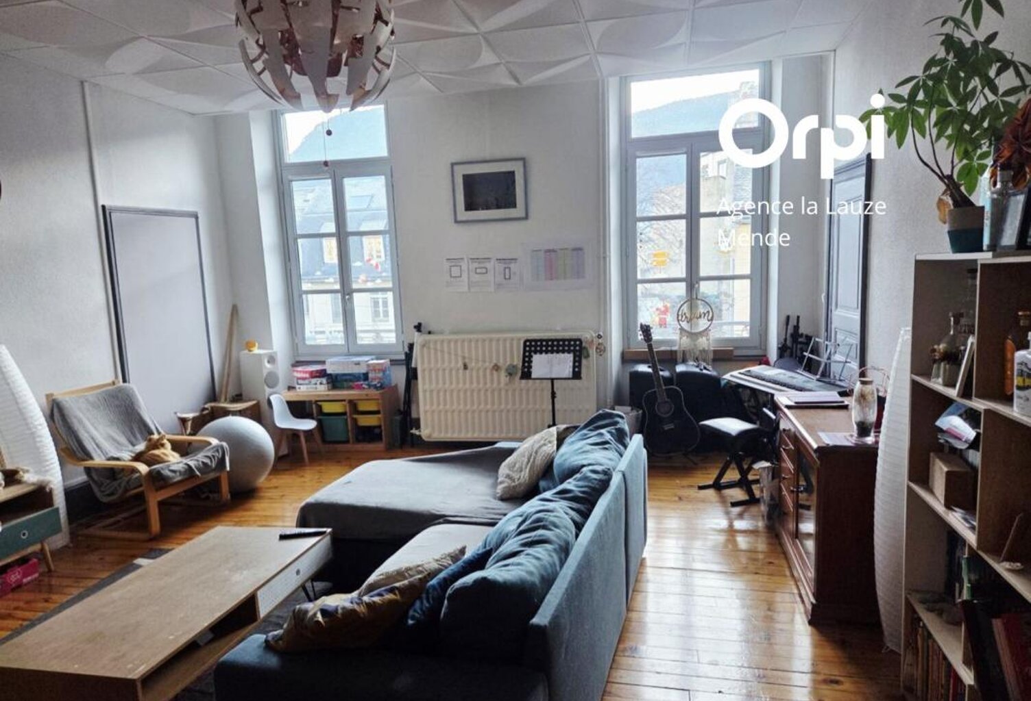 Appartement Type 4 — photo 1