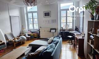 Appartement 4 Pièces 124 m² à vendre à Mende (48000)