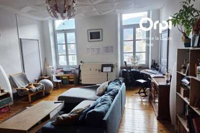 Appartement 4 pièces 125000 €