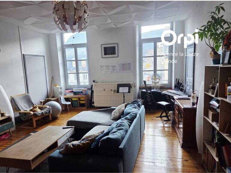 Appartement Type 4 — photo 1