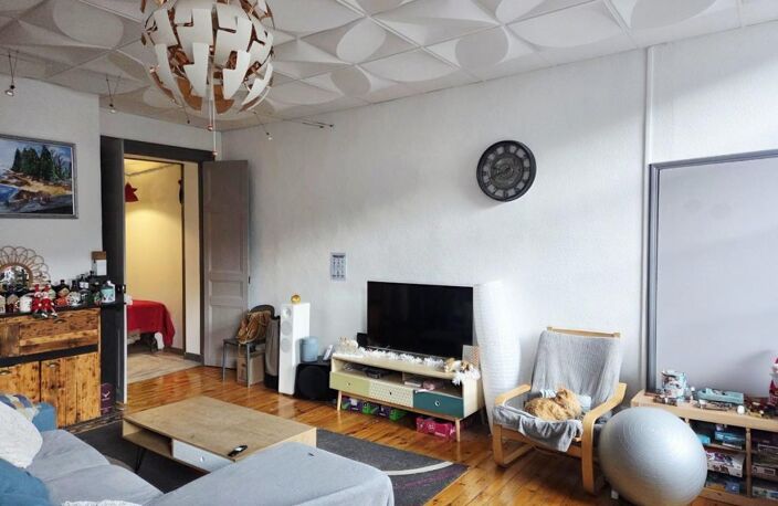 Appartement Type 4 — photo 2