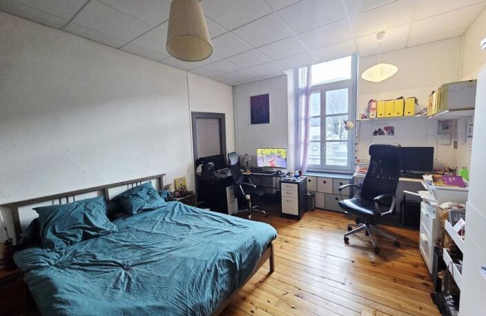 Appartement Type 4 — photo 3