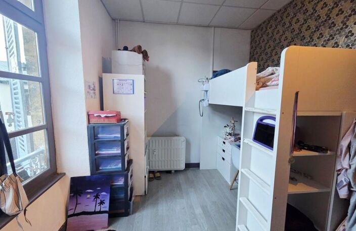 Appartement Type 4 — photo 5