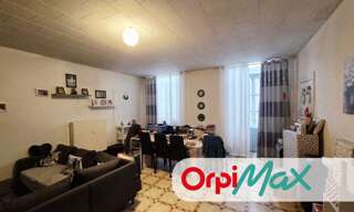 Appartement 4 Pièces 124 m² à vendre à Mende (48000)