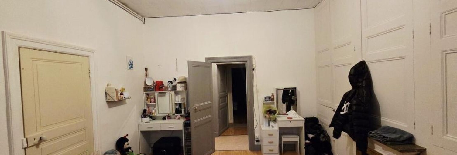 Appartement 4 Pièces 124 m² à vendre à Mende (48000)