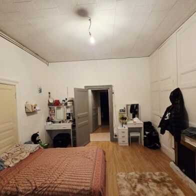 Appartement 4 pièces 127000 €