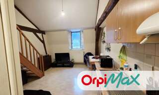 Appartement 1 Pièce 28 m² à vendre à Mende (48000)