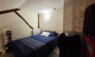 Appartement 1 Pièce 28 m² à vendre à Mende (48000)