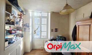 Appartement 1 Pièce 19 m² à vendre à Mende (48000)