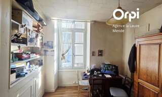 Appartement 1 Pièce 19 m² à vendre à Mende (48000)